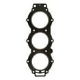 thumbnail image 2 of For Yamaha 75-90 HP Outboard 3 Cylinder Head Gasket 688-11181-A2-00 18-3805, 2 of 7