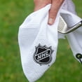 thumbnail image 2 of Nashville Predators 15" x 15" Microfiber Golf Towel, 2 of 4