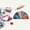 10000, variant on 10000 Pcs 20 Colors Pearl Art Painting Diamond Beads Refill Pack,Flat Back Round Resin Drills & Rhinestones for 5D Diamond Art Kits,DIY Craft Kit Accessories,10000
