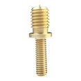 thumbnail image 3 of harper Pool Cue Joint Screw Connecting Easy to Install and Remove Snooker Cues Hardware Style B, 3 of 10