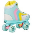 Roller Derby Quad Star Adjustable Youth Skates for Women and Girls