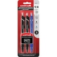 thumbnail image 4 of Uni-Ball UBC90194 Jetstream Elements Stylos à Bille RT Assortis - Lot de 3, 4 of 4