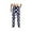 Multirolor-polka Dots, variant on Top-kevin Mens Pajama Pants Soft Pajama Bottoms Stripes Lounge PJS Sleep Pants