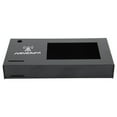 thumbnail image 1 of VGEBY Motherboard Casing, Aluminum Alloy Casing, 3.2 Inch For Motherboard Protect, 1 of 8