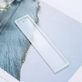 thumbnail image 4 of 2PCS Bookmark Resin Mold DIY Silicone Mold Epoxy Mold with 12PCS Bookmark Tassel, 4 of 10
