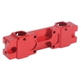 thumbnail image 1 of Soportes de parachoques ANGGREK 1/10 para Redcat GEN8, 1 of 8