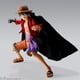 thumbnail image 3 of Bandai ONE PIECE Figura de acción Juguete Original ONE PIECE Monkey D Luffy Muñeco móvil Juguetes periféricos, 3 of 4