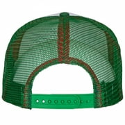 Mountain Dew Classic Colors Trucker Hat
