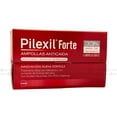 thumbnail image 2 of Pilexil forte Anticaida ampolletas C15+5 5Ml Pilexil Pilexil, 2 of 2