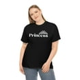 thumbnail image 5 of Princess White Tee, 5 of 9