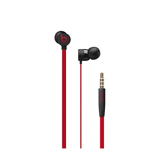 urBeats Wired Earphones With 3.5mm Plug 