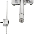 thumbnail image 3 of Complete 106-3956 Rear Wheel Drive Transmission Assembly for 2002-2008 Mowers, 3 of 9