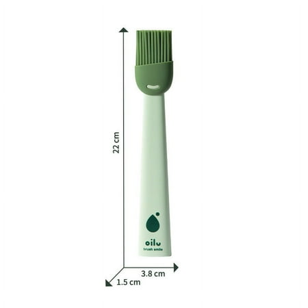 

Gogusuu Barbecue Tools，Grill Set，Bbq Tools Clearance Sales Today Deals Prime Oil Brush High Temperature Barbecue Brush Kitchen Cooking Baking Tool Brush Brush
