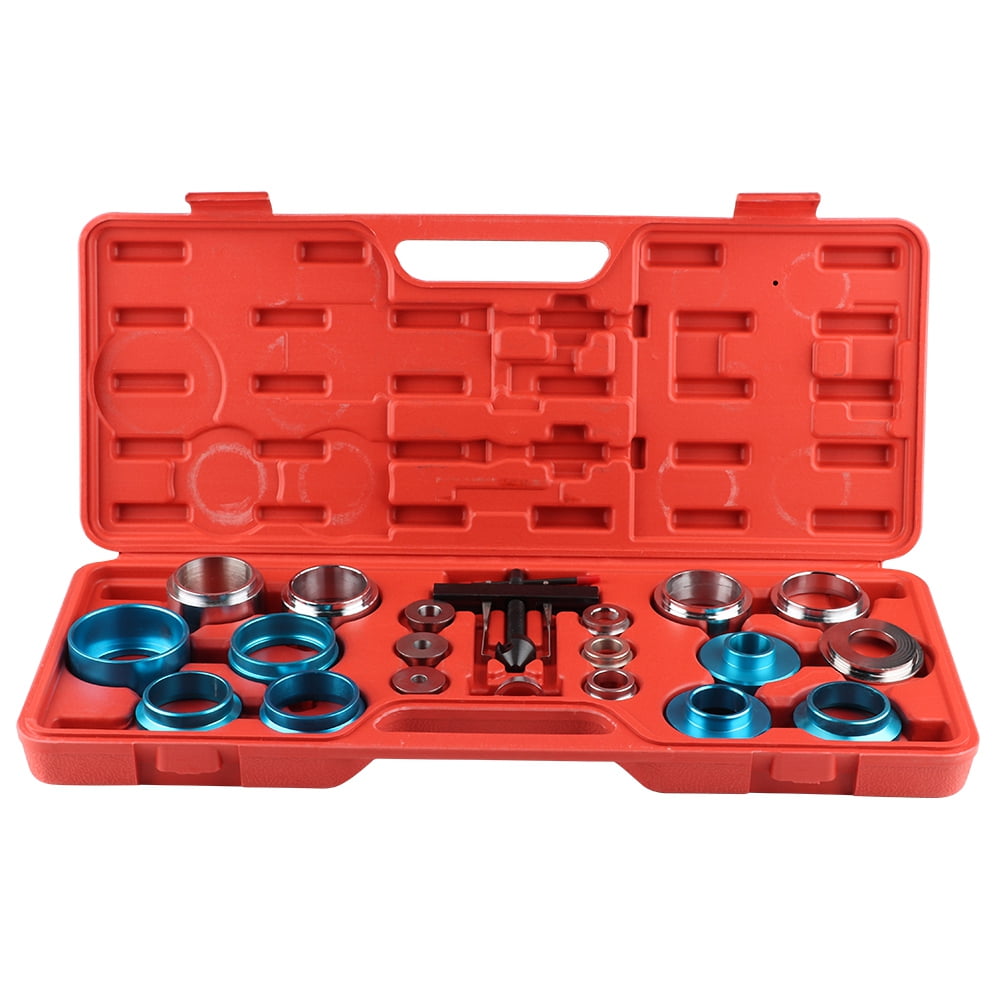 OTVIAP Camshaft Installer Tool, Camshaft Oil Seal Remover,20 Pieces
