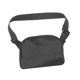 thumbnail image 5 of Running Phone Pouch Crossbody Bag 19.5x14cm para ejecutar la tela de nylon de entrenamiento Negro, 5 of 8