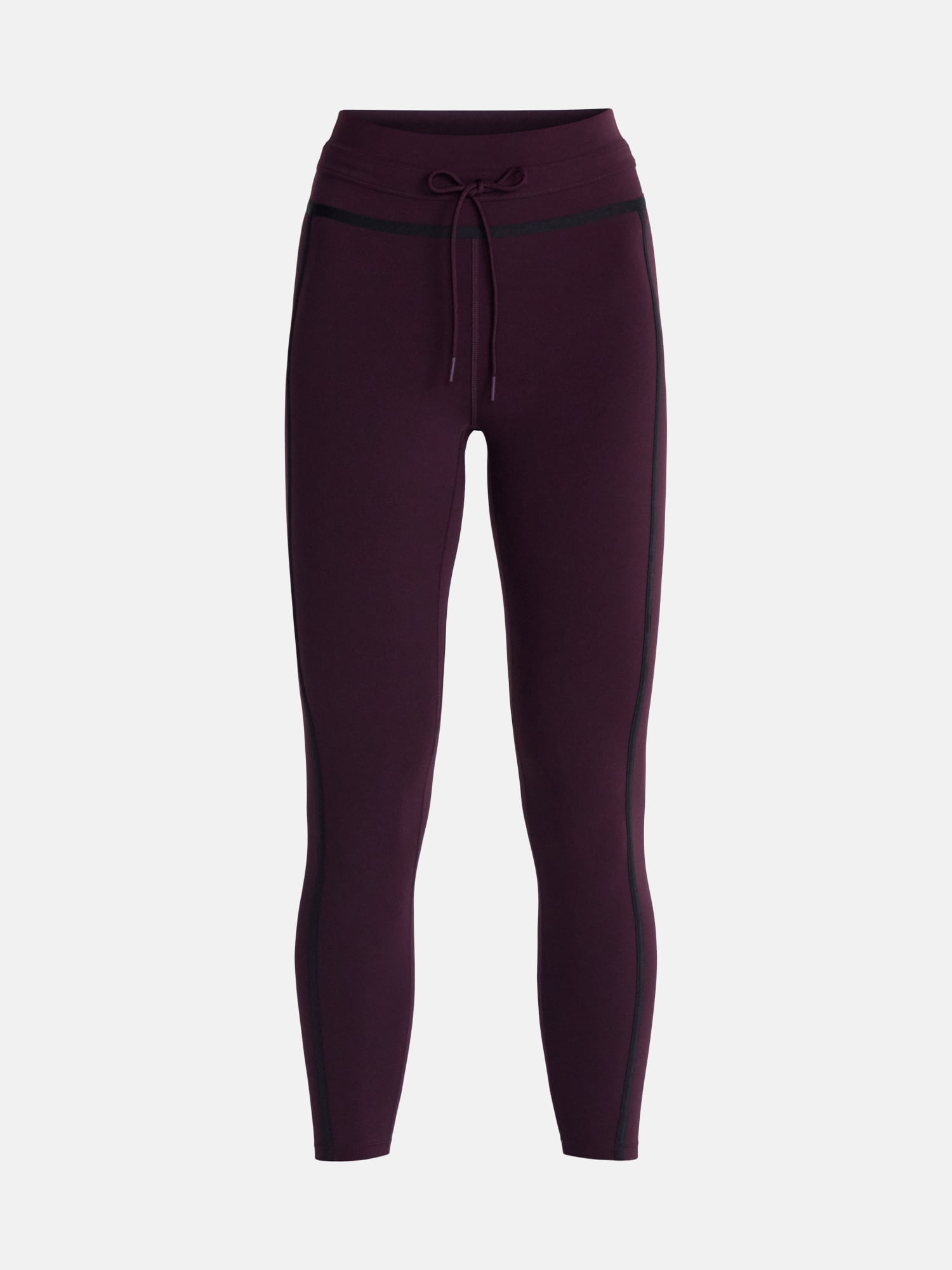 Avia Women's and Women's Plus SoftSculpt Tipped Leggings, Sizes XS-5X
