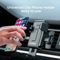 thumbnail image 5 of TG Floveme Mobile Holder for Car V2 - Black, 5 of 5