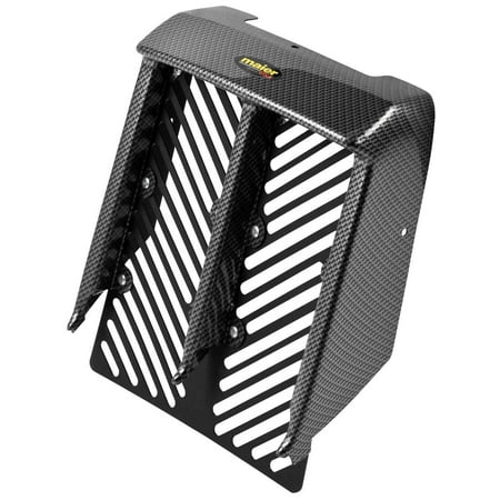 Banshee Radiator - Maier Manufacturing Yfz350 Banshee 87-06 Yam Banshee Radiator Cvr 18959-30 New