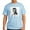 Light Blue, variant on CafePress - JFK...Ask Not... Light T Shirt - Men's Classic Graphic T-Shirt