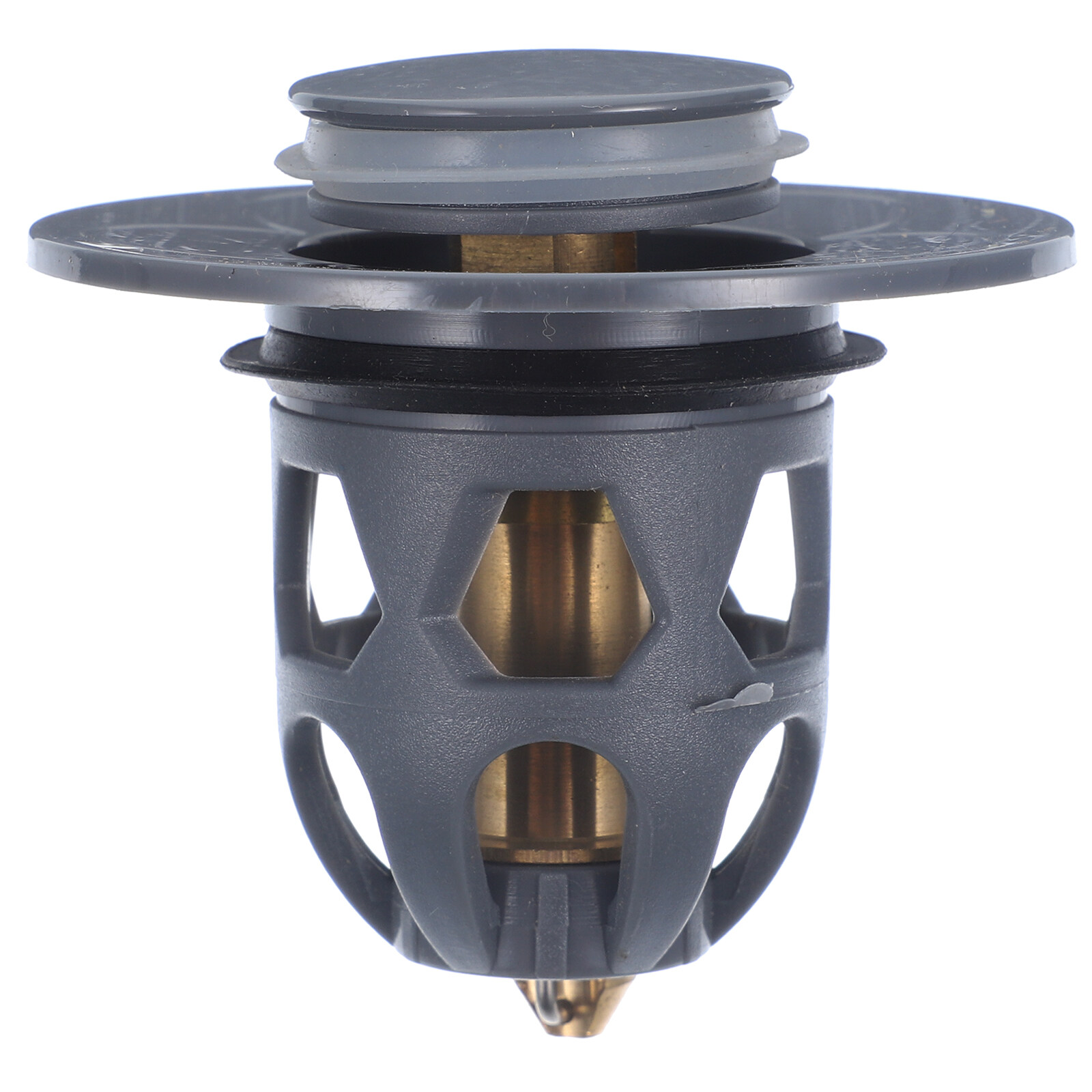 Bathtub Drain Plug Sink Stopper Bathroom Universal Bathroom Sink