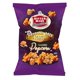 thumbnail image 1 of LZHF Special Popcorn (8) x Bags 2.5-2.75oz Each (Pack of 8) (DETROIT CARAMEL & CHEESE) - Adult Bulk Snacks, Kids Lunch, Delicious Caramel & Cheese Flavorerd Popped Popcorn, Family Owned Sinc, 1 of 2