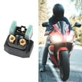 thumbnail image 6 of Stable Electrical Starter Relalies Heavy Duty ATVs Starter Relalies ABS for Bikes, 6 of 7