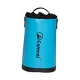 thumbnail image 1 of S SERENABLE Tree Climbing Rope Bag Multifunctional 5L Portable Arborist Rope Storage Bag Blue, 1 of 9