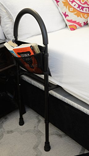 adjustable bed rails for adults walmart