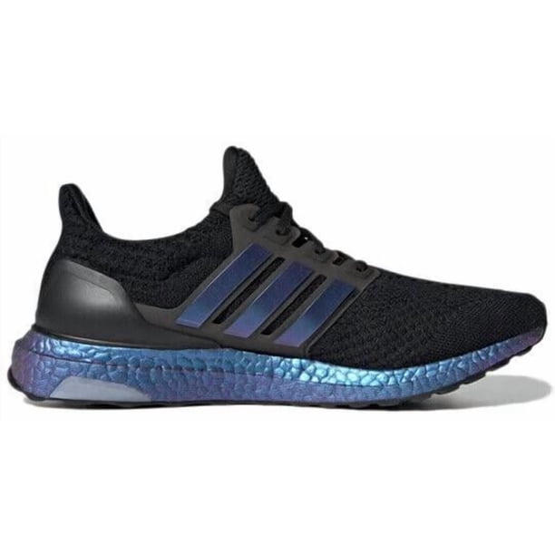 Size 9.5 - Ad-id-as UltraBoost 5.0 DNA Black Metallic Blue