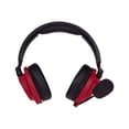 thumbnail image 4 of Digifast Orpheus Red Gaming Headset, 4 of 9