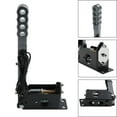 thumbnail image 2 of 14Bit PC USB Sim Racing Handbrake for G25/G27/G29/T300/T500 For Asseto Silver, 2 of 11