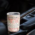 thumbnail image 3 of Taza de acero inoxidable Tumbler Oasisdream de 600 ml, 3 of 6