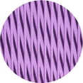 thumbnail image 1 of Ahgly Company Indoor Round Patterned Violet Purple Area Rugs, 5' Round, 1 of 6