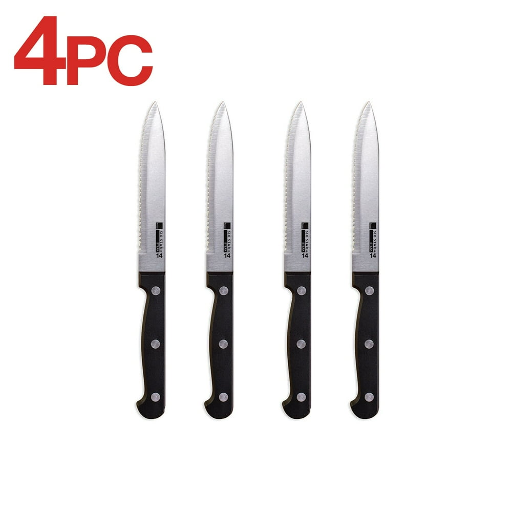 ronco 25 piece knife set