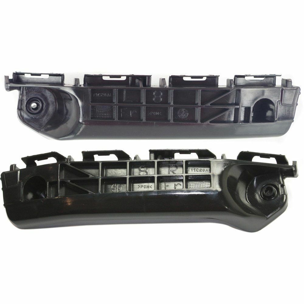 20122018 Toyota Yaris Hatchback Bumper Bracket Front Driver