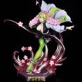 thumbnail image 2 of Figuras de acción DXING de Demon Slayer juguetes de regalo Kanroji Mitsuri Kimetsu No Yaiba Shinobu Kamado Nezuko 22cm, 2 of 4