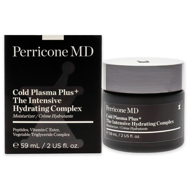 Perricone MD Hidratante Cold Plasma Plus El Complejo Hidratante Intensivo 2 oz Perricone MD Perricone MD Hidratante 2 oz