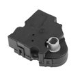 thumbnail image 2 of Actuador de puerta de mezcla de calentador para Buick Chevrolet GMC Isuzu 200, 2 of 6