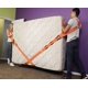 thumbnail image 4 of Tirantes naranjas Correa de transporte para muebles Tirantes Cuerda Artefacto de movimiento, 4 of 5