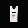 thumbnail image 1 of Non-slip Sewing Machine Presser Foot Sewing Machine Common Leather Foot Fits All Low Shank Snap-On Singer, 1 of 5