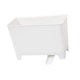 thumbnail image 1 of Cubo de basura para el hogar Cubo de basura Cubo de almacenamiento de cubo de basura para fregadero pequeño BLESIY Cubo de basura pequeño, 1 of 4