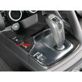 thumbnail image 2 of Carbon Fiber Internal Gear Shift Box Panel Cover Trim for Jaguar E-PACE 2018-2021-, 2 of 3