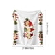 thumbnail image 3 of Extra Large Heavy Duty Storage Bag with Reinforced Handles for Clothes Toys and Seasonal Decor, 3 of 7