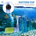 thumbnail image 3 of Aquarium Biochemical Filter Quiet Sponge Fish Filter Fish Tank Aeration Tool, 3 of 8