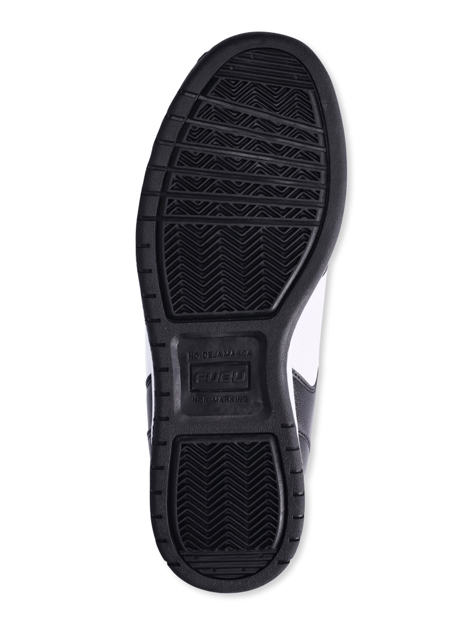 FUBU Men’s Icon Low-Top Sneakers, Sizes 7-13