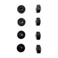 thumbnail image 1 of Addco Stabilizer Bar Link Bushing 64-607-00 Small End Link; Set Of 8, 1 of 5