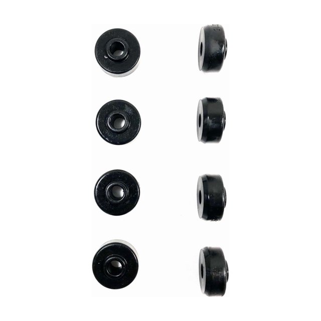 Addco Stabilizer Bar Link Bushing 64-607-00 Small End Link; Set Of 8