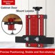 thumbnail image 2 of Adjustable Cabinet Door Installation Positioner, 2 of 5