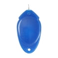 thumbnail image 3 of HaoXun Needle Threader for Sewing - Metal & Plastic Needle Recogniser Tool with Non-Slip Grip for Hand and Machine Use, Suitable for Small Needle Eyes, 3 of 9