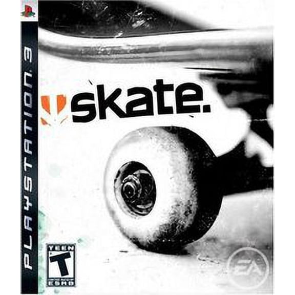 Skate - Playstation 3 PS3